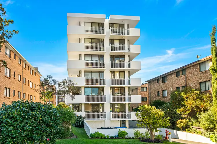 7/27 Church Street, Wollongong NSW 2500