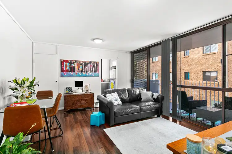 Third view of Homely apartment listing, 7/27 Church Street, Wollongong NSW 2500