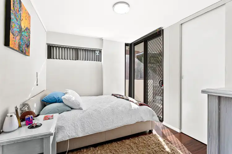 Fourth view of Homely apartment listing, 7/27 Church Street, Wollongong NSW 2500