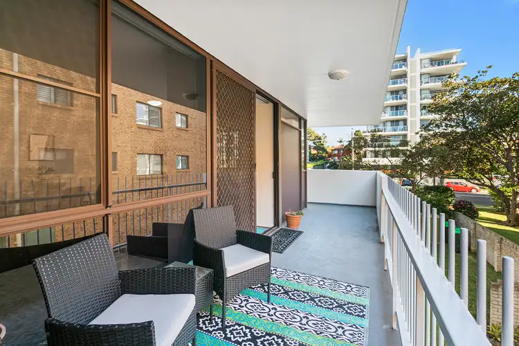 Fifth view of Homely apartment listing, 7/27 Church Street, Wollongong NSW 2500