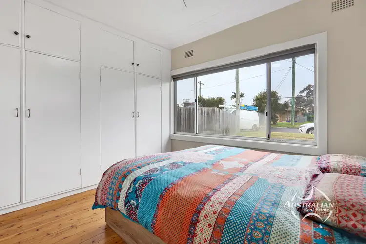 Fourth view of Homely house listing, 6 Woods Street, Riverstone NSW 2765
