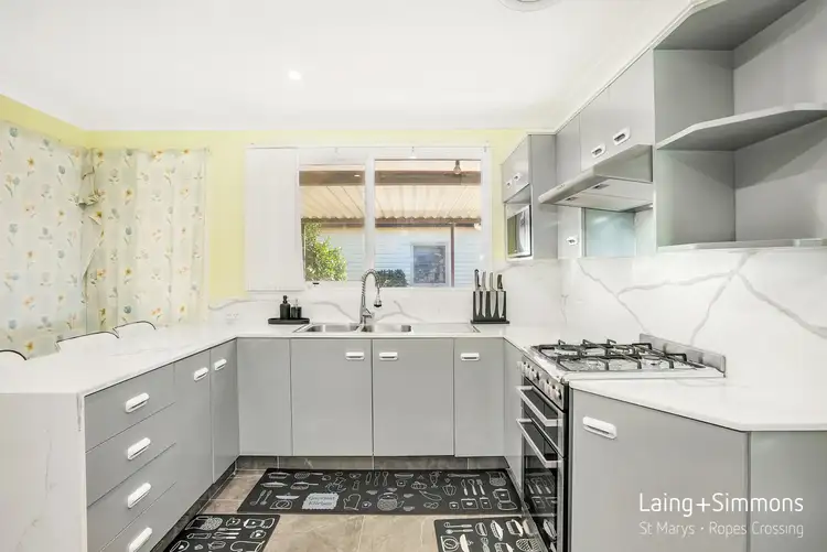 Second view of Homely house listing, 15 Brooker Street, Colyton NSW 2760