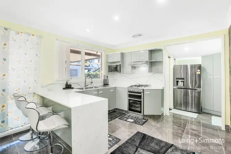 Third view of Homely house listing, 15 Brooker Street, Colyton NSW 2760