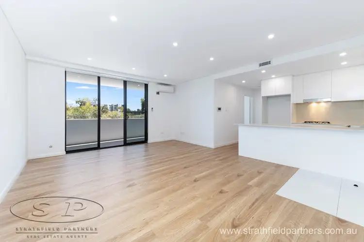 5/86 Railway Terrace, Merrylands NSW 2160