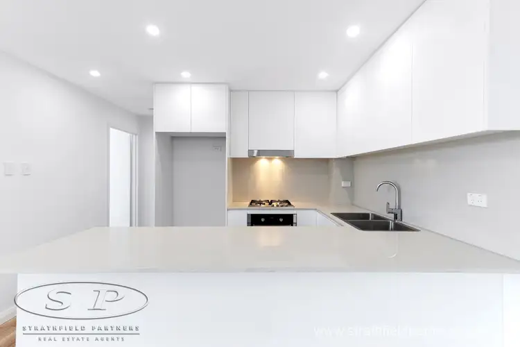 Third view of Homely apartment listing, 5/86 Railway Terrace, Merrylands NSW 2160