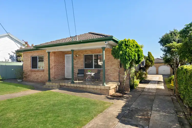 Main view of Homely house listing, 36 Pendle Way, Pendle Hill NSW 2145