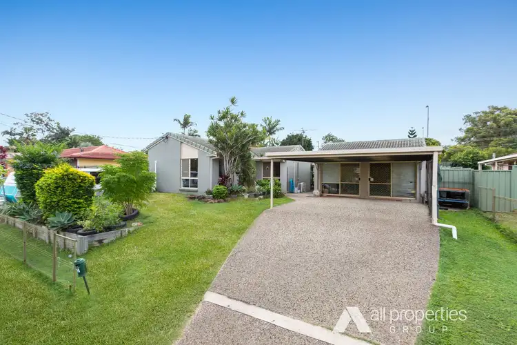 42 Ammons Street, Browns Plains QLD 4118