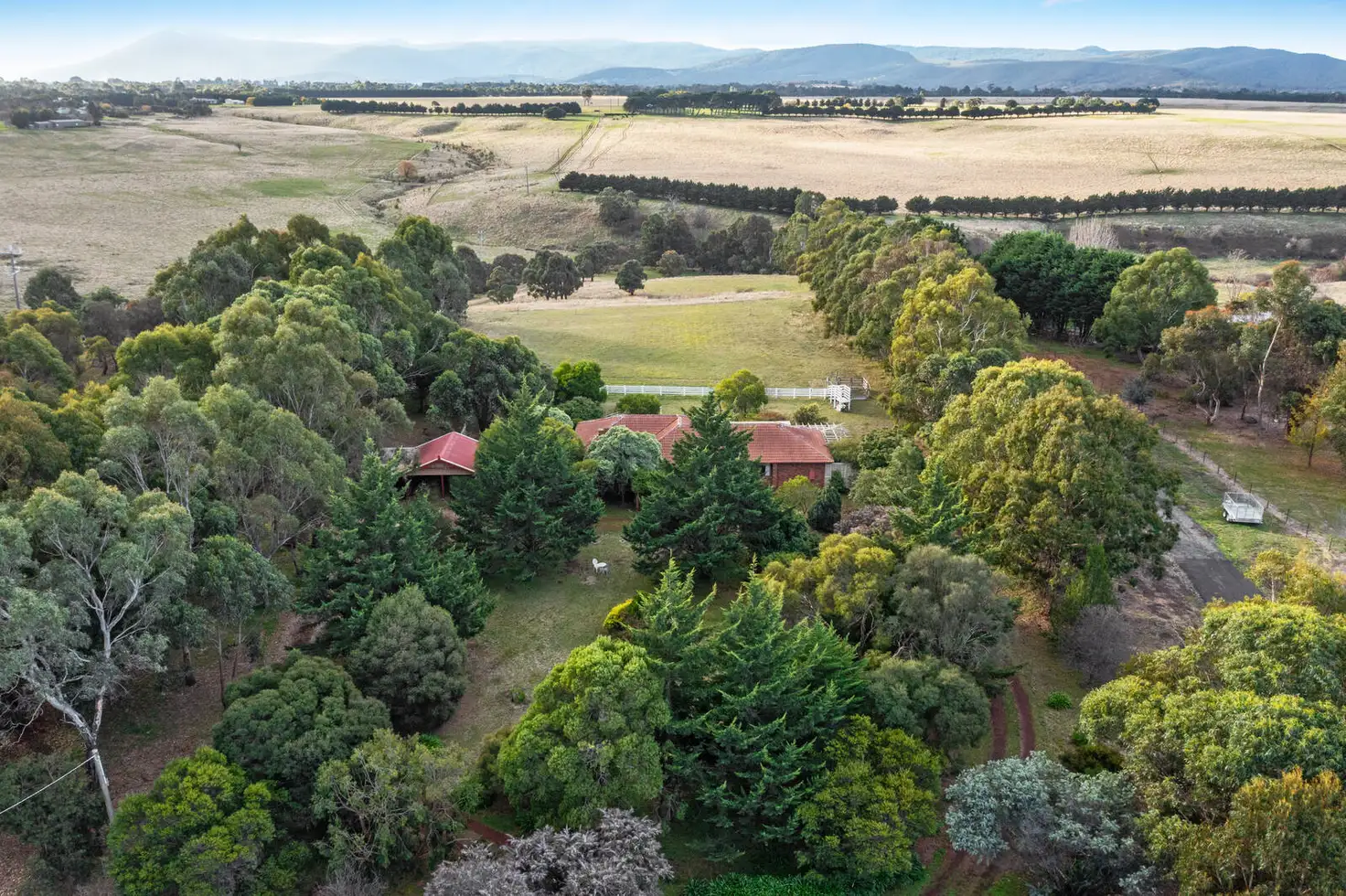 Main view of Homely house listing, 60 High View Crescent, Gisborne VIC 3437