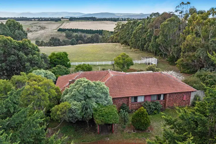 Third view of Homely house listing, 60 High View Crescent, Gisborne VIC 3437