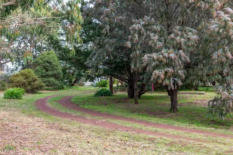 Fourth view of Homely house listing, 60 High View Crescent, Gisborne VIC 3437