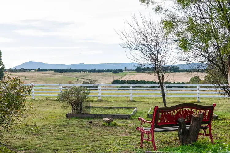 Fifth view of Homely house listing, 60 High View Crescent, Gisborne VIC 3437