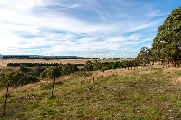 Sixth view of Homely house listing, 60 High View Crescent, Gisborne VIC 3437