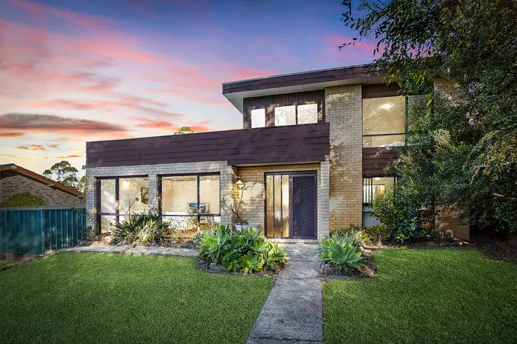 Main view of Homely house listing, 10 Marlee Road, Engadine NSW 2233