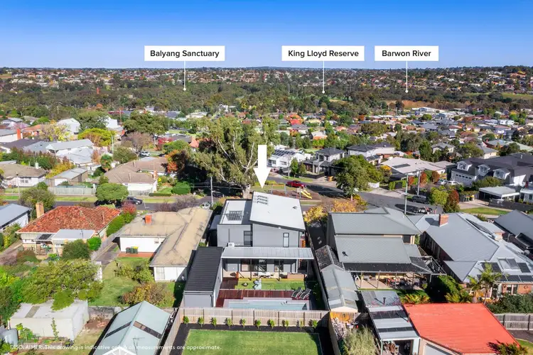 Fifth view of Homely house listing, 26 Fairmont Road, Newtown VIC 3220