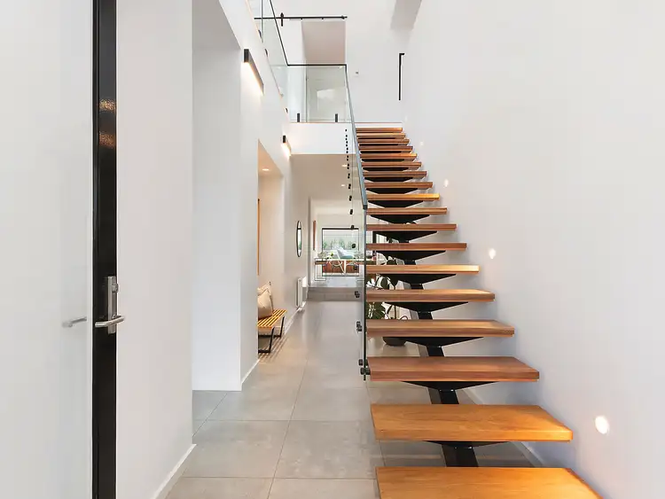 Sixth view of Homely house listing, 26 Fairmont Road, Newtown VIC 3220