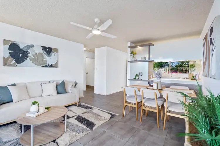 Third view of Homely unit listing, 2/21 Dixon Street, Coolangatta QLD 4225