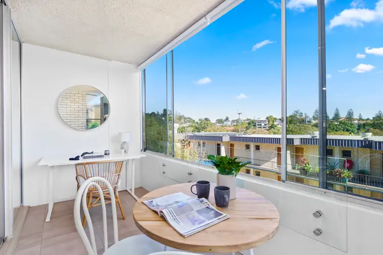 Sixth view of Homely unit listing, 2/21 Dixon Street, Coolangatta QLD 4225