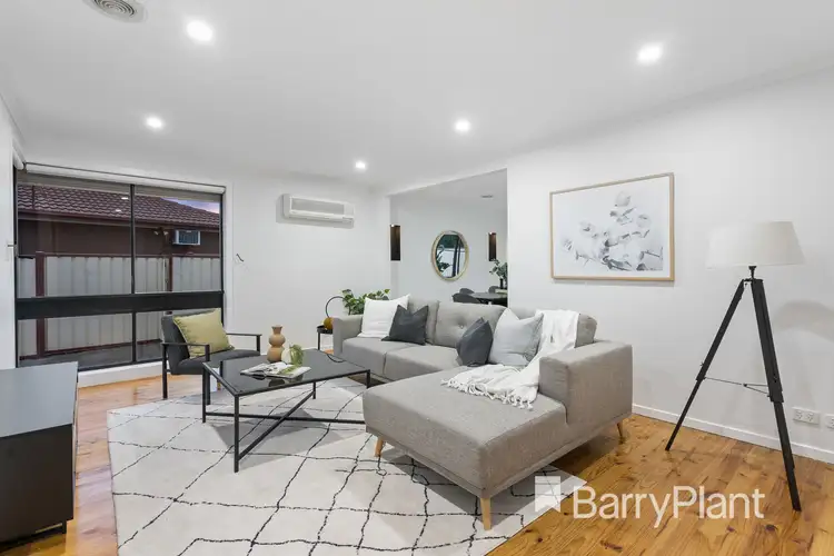 Third view of Homely house listing, 93 Concord Circuit, Albanvale VIC 3021