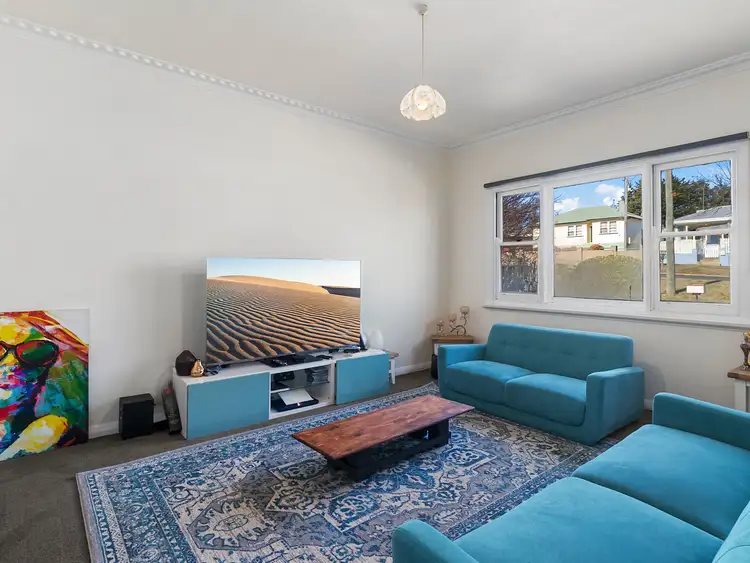 Second view of Homely house listing, 11 Short Street, Cooma NSW 2630