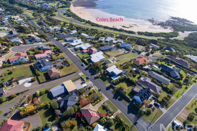 Second view of Homely house listing, 79 North Street, Devonport TAS 7310