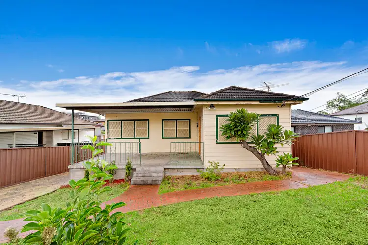 81 Waruda Street, Yagoona NSW 2199