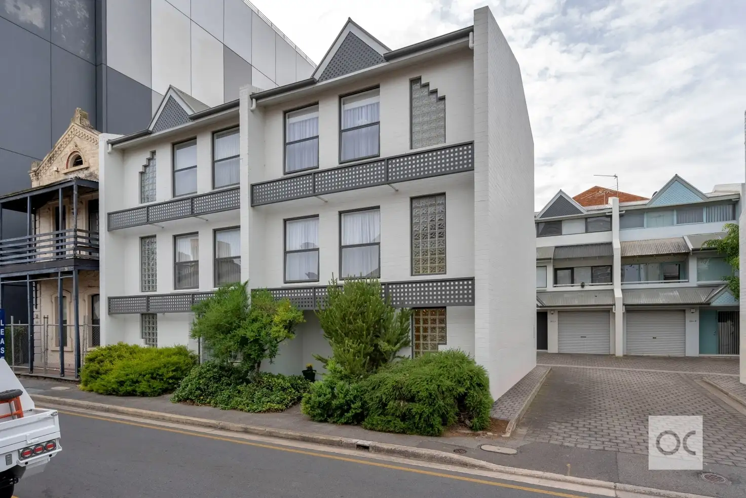Main view of Homely townhouse listing, 24 Princess Street, Adelaide SA 5000