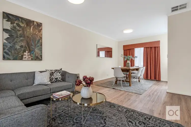 Third view of Homely townhouse listing, 24 Princess Street, Adelaide SA 5000