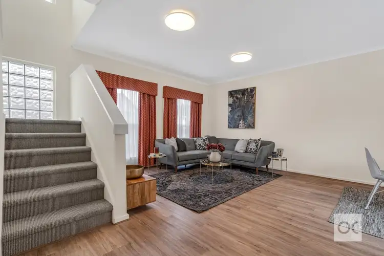Fifth view of Homely townhouse listing, 24 Princess Street, Adelaide SA 5000