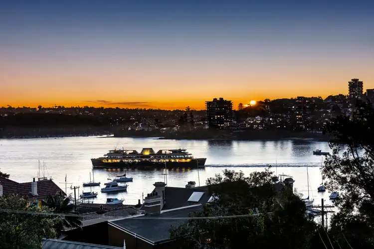 Main view of Homely apartment listing, 5/11 Wood Street, Manly NSW 2095