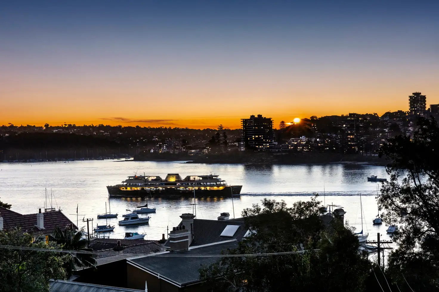 Main view of Homely apartment listing, 5/11 Wood Street, Manly NSW 2095