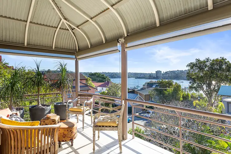Second view of Homely apartment listing, 5/11 Wood Street, Manly NSW 2095