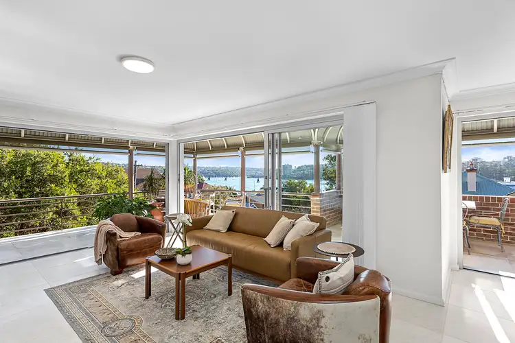 Fourth view of Homely apartment listing, 5/11 Wood Street, Manly NSW 2095