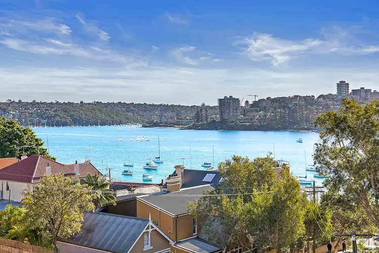 Fifth view of Homely apartment listing, 5/11 Wood Street, Manly NSW 2095