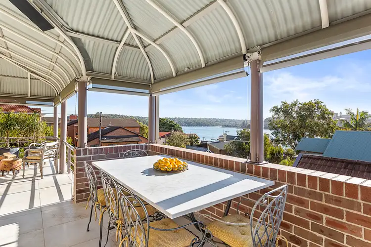 Sixth view of Homely apartment listing, 5/11 Wood Street, Manly NSW 2095
