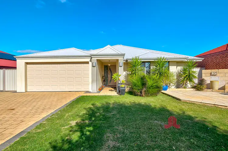 6 Pearl Link, Australind WA 6233