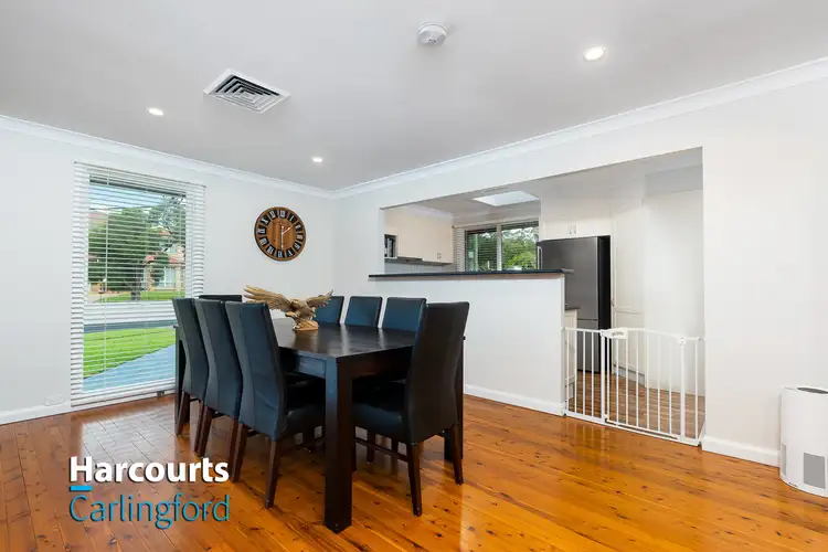 Third view of Homely house listing, 14 Mitumba Road, Seven Hills NSW 2147