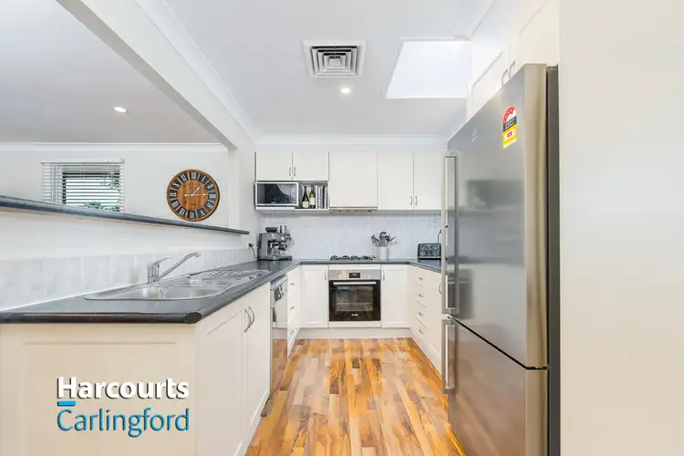 Fourth view of Homely house listing, 14 Mitumba Road, Seven Hills NSW 2147