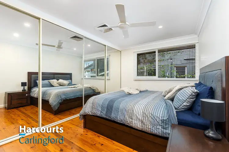 Sixth view of Homely house listing, 14 Mitumba Road, Seven Hills NSW 2147