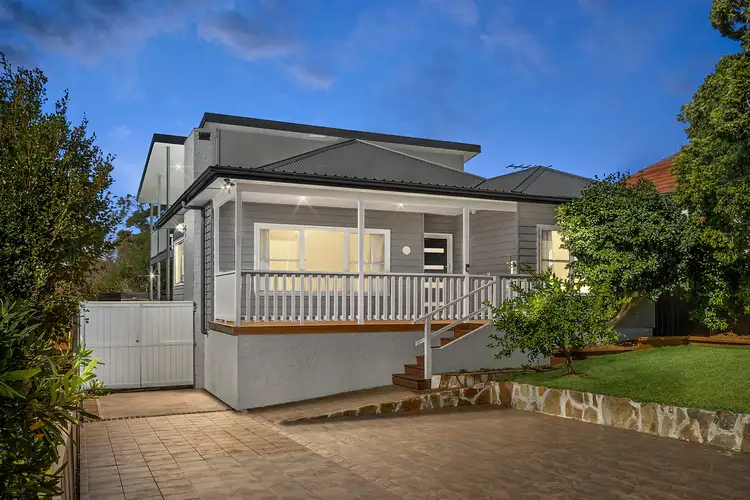 42 Kitchener Street, Caringbah NSW 2229