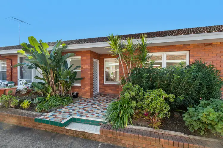 Second view of Homely villa listing, 2/131 Alfred Street, Sans Souci NSW 2219
