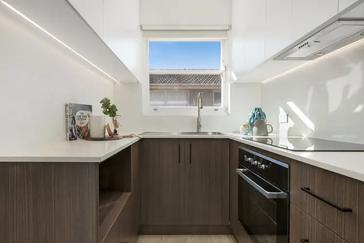 Third view of Homely villa listing, 2/131 Alfred Street, Sans Souci NSW 2219