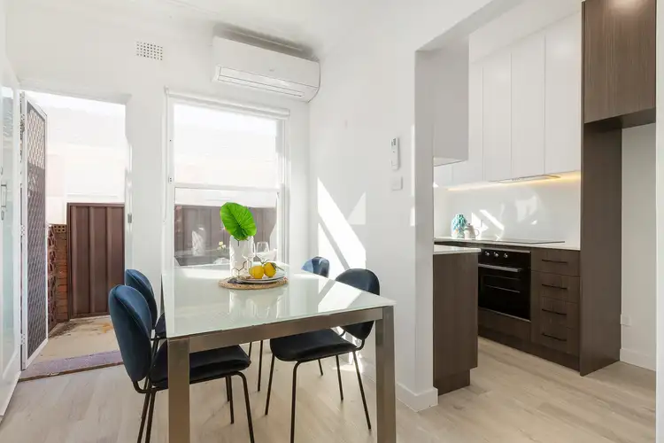 Fourth view of Homely villa listing, 2/131 Alfred Street, Sans Souci NSW 2219