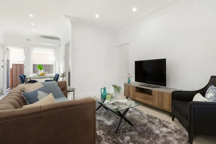 Fifth view of Homely villa listing, 2/131 Alfred Street, Sans Souci NSW 2219