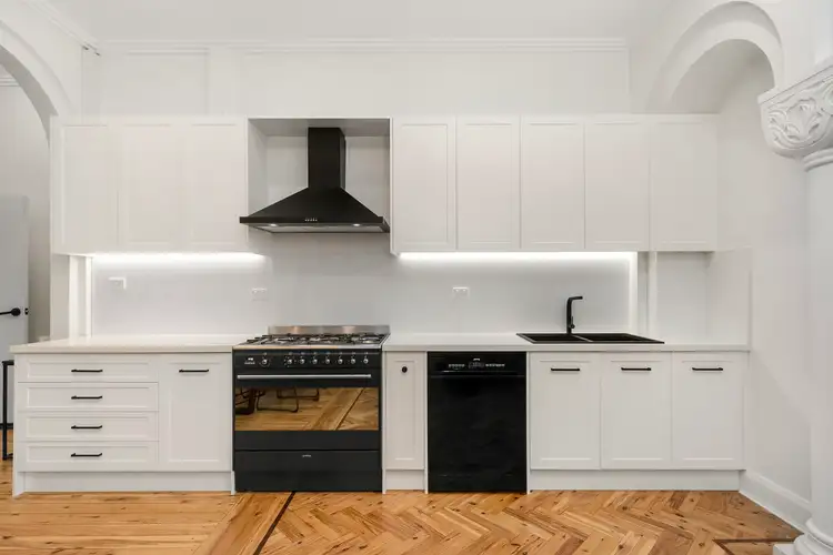Second view of Homely townhouse listing, 6/114-120 The Promenade, Sans Souci NSW 2219
