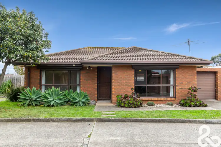5/50 Wedge Street, Epping VIC 3076