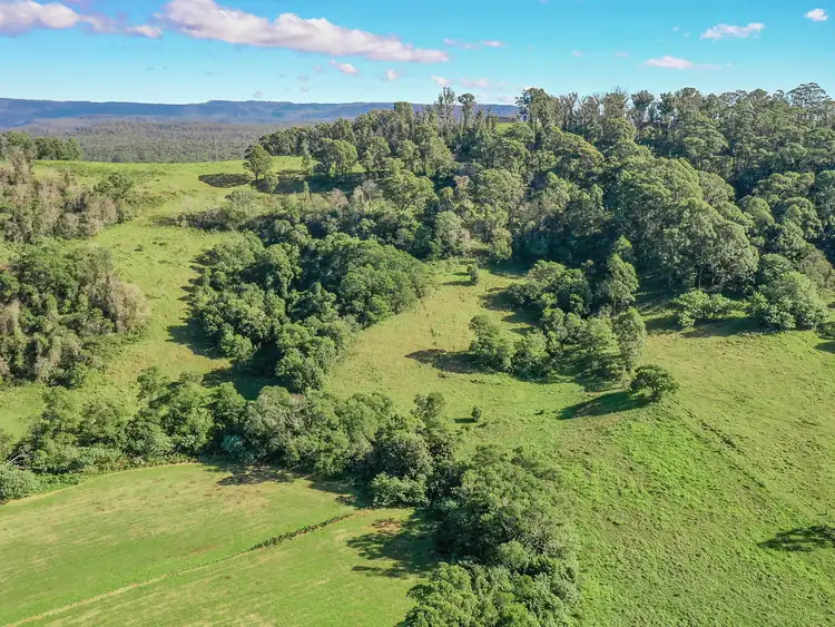 Second view of Homely land listing, 2 Conjola Mountain Road, Conjola NSW 2539