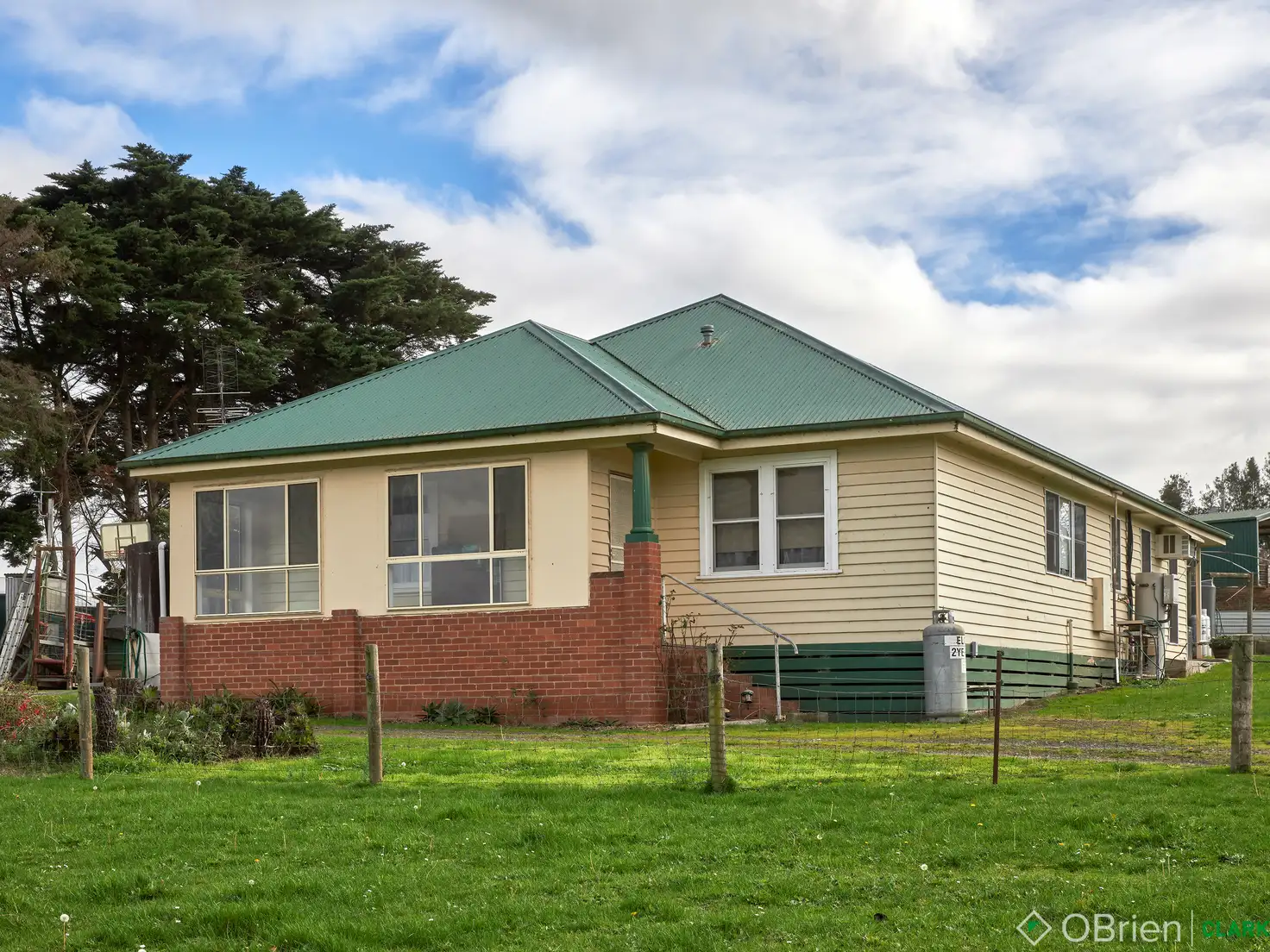 Main view of Homely rural property listing, 771 Bloomfield Road, Nilma North VIC 3821