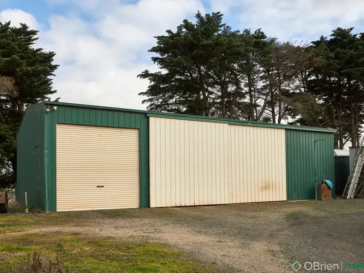 Second view of Homely rural property listing, 771 Bloomfield Road, Nilma North VIC 3821