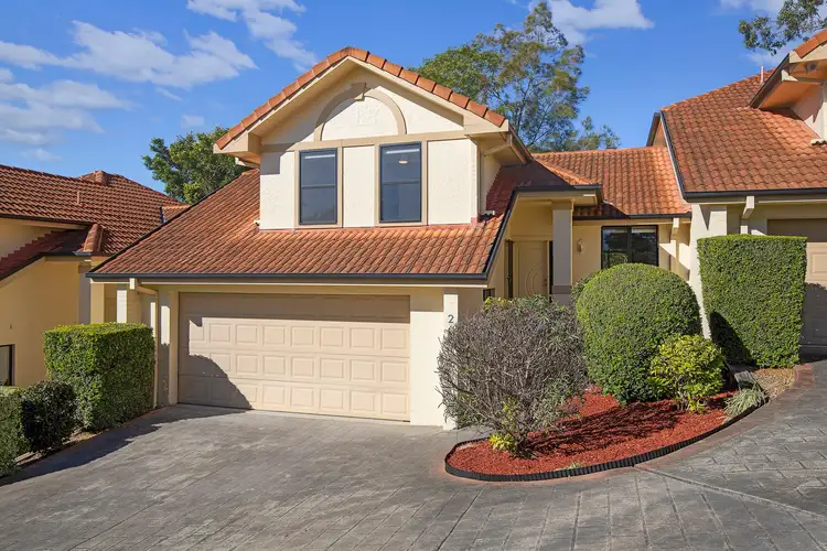 2/51 Newling Street, Lisarow NSW 2250