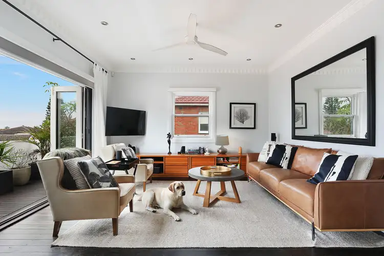 4/107 New South Head Road, Vaucluse NSW 2030